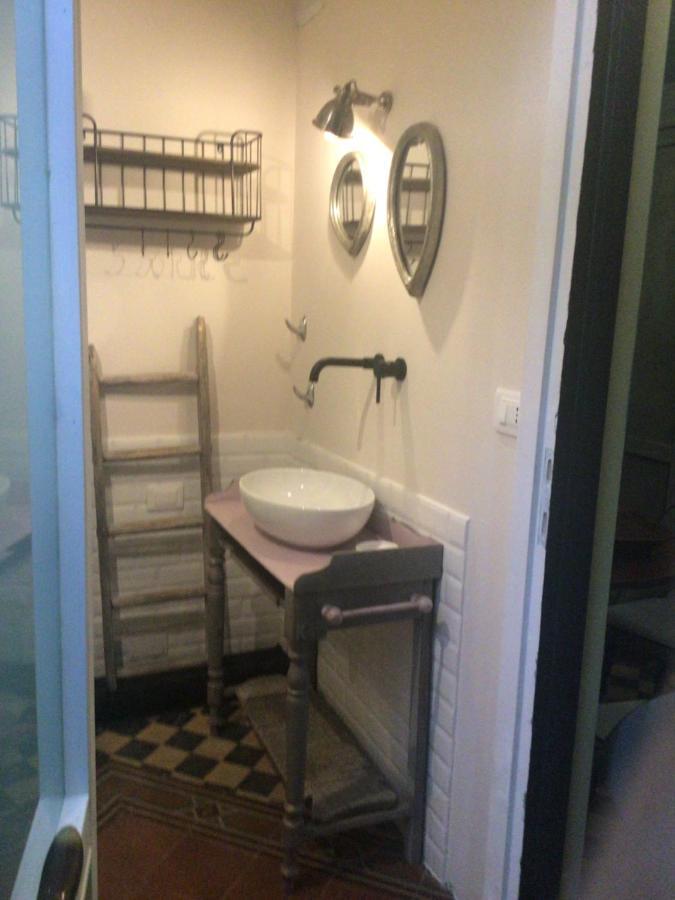 Les Renards Du Coeur Otel Seravezza Dış mekan fotoğraf