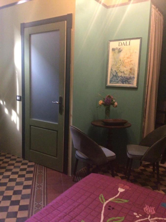 Les Renards Du Coeur Otel Seravezza Dış mekan fotoğraf