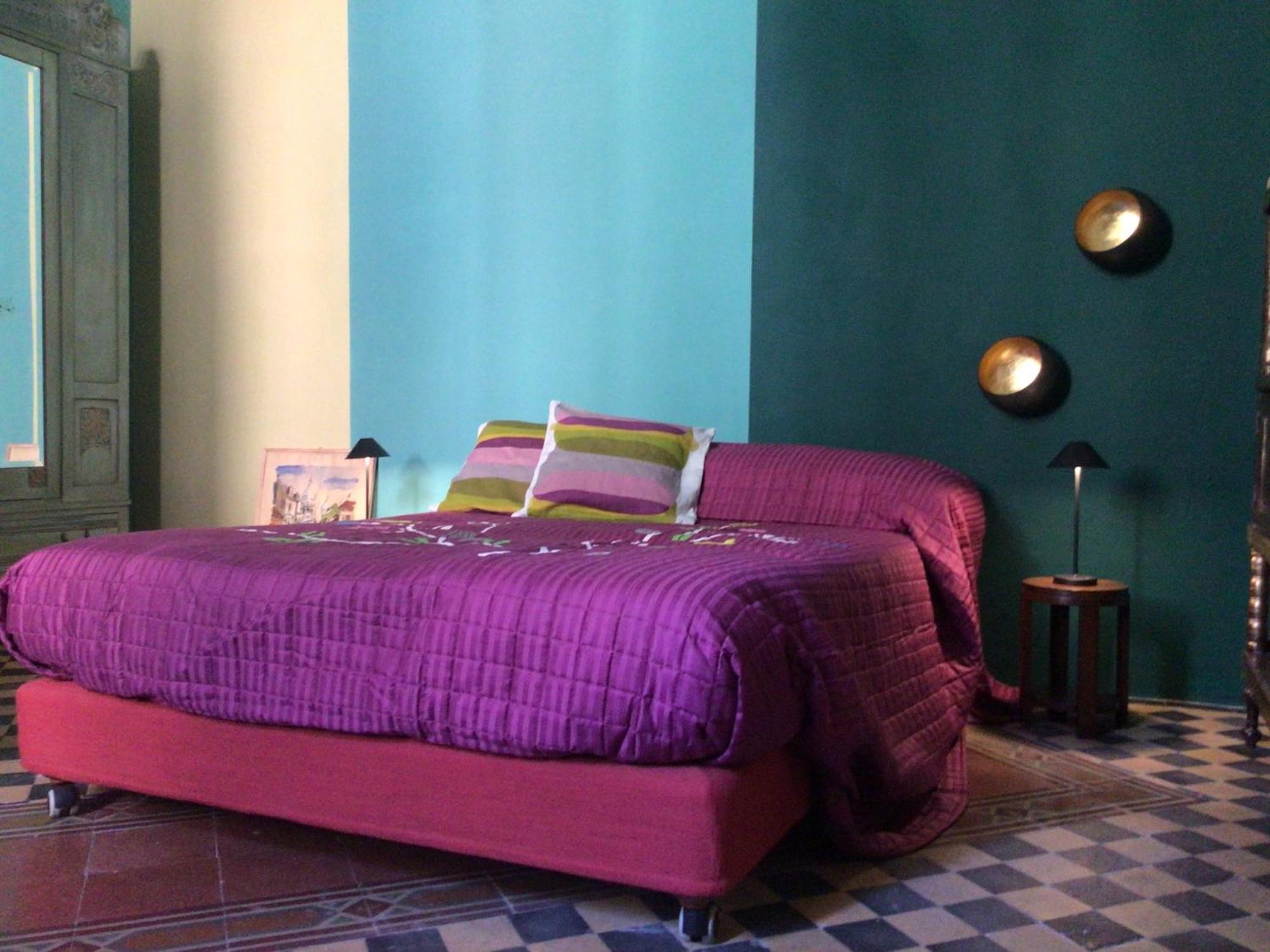 Les Renards Du Coeur Otel Seravezza Dış mekan fotoğraf